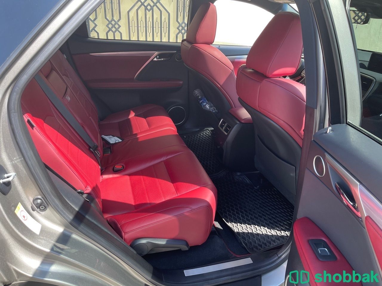 Lexus Rx350 F Sport 2019 Fresh شباك الإمارات العربية المتحدة
