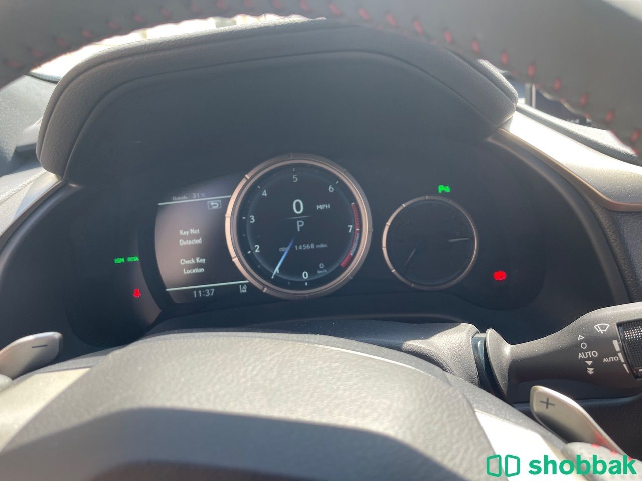 Lexus Rx350 F Sport 2019 Fresh شباك الإمارات العربية المتحدة