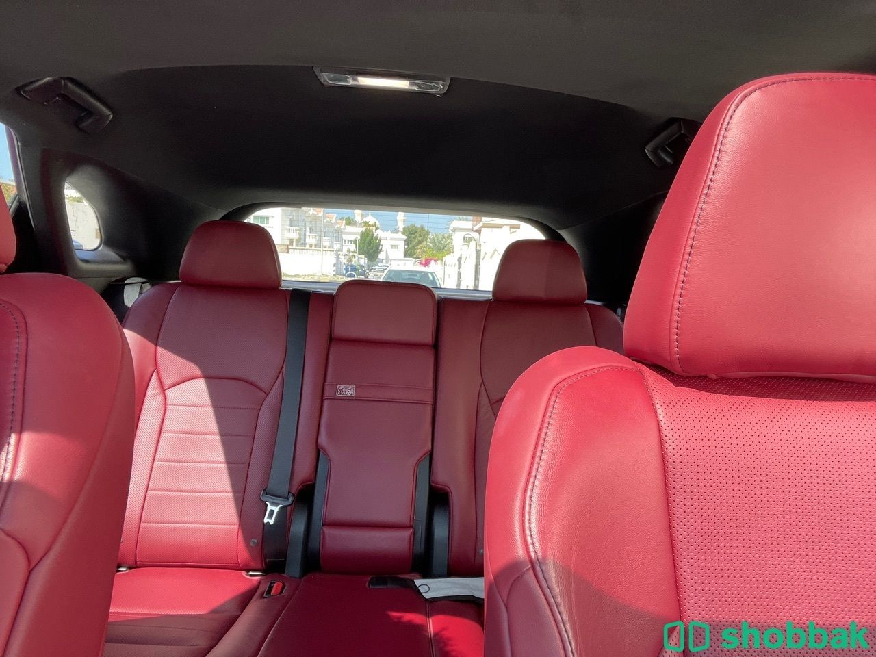 Lexus Rx350 F Sport 2019 Fresh شباك الإمارات العربية المتحدة