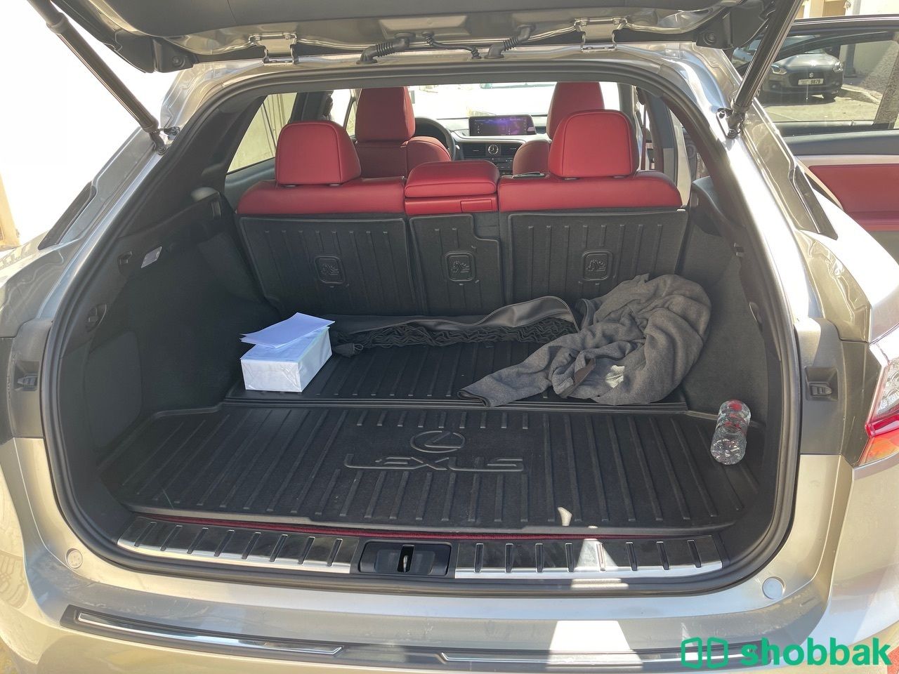 Lexus Rx350 F Sport 2019 Fresh شباك الإمارات العربية المتحدة