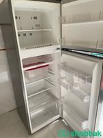 LG Refrigrator  Shobbak Saudi Arabia