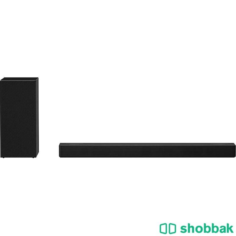 LG SN7Y Soundbar سماعة مسريحية Shobbak Saudi Arabia