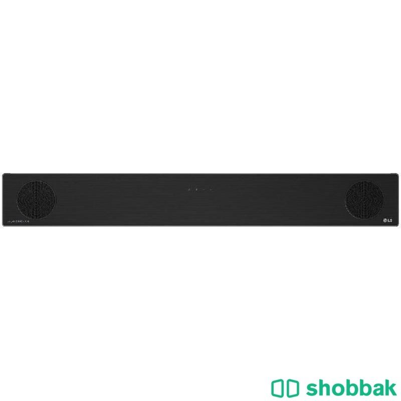 LG SN7Y Soundbar سماعة مسريحية Shobbak Saudi Arabia