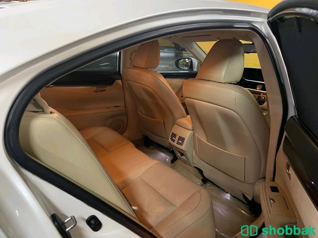 Luxes Es 2013 Excellent condition  شباك البحرين