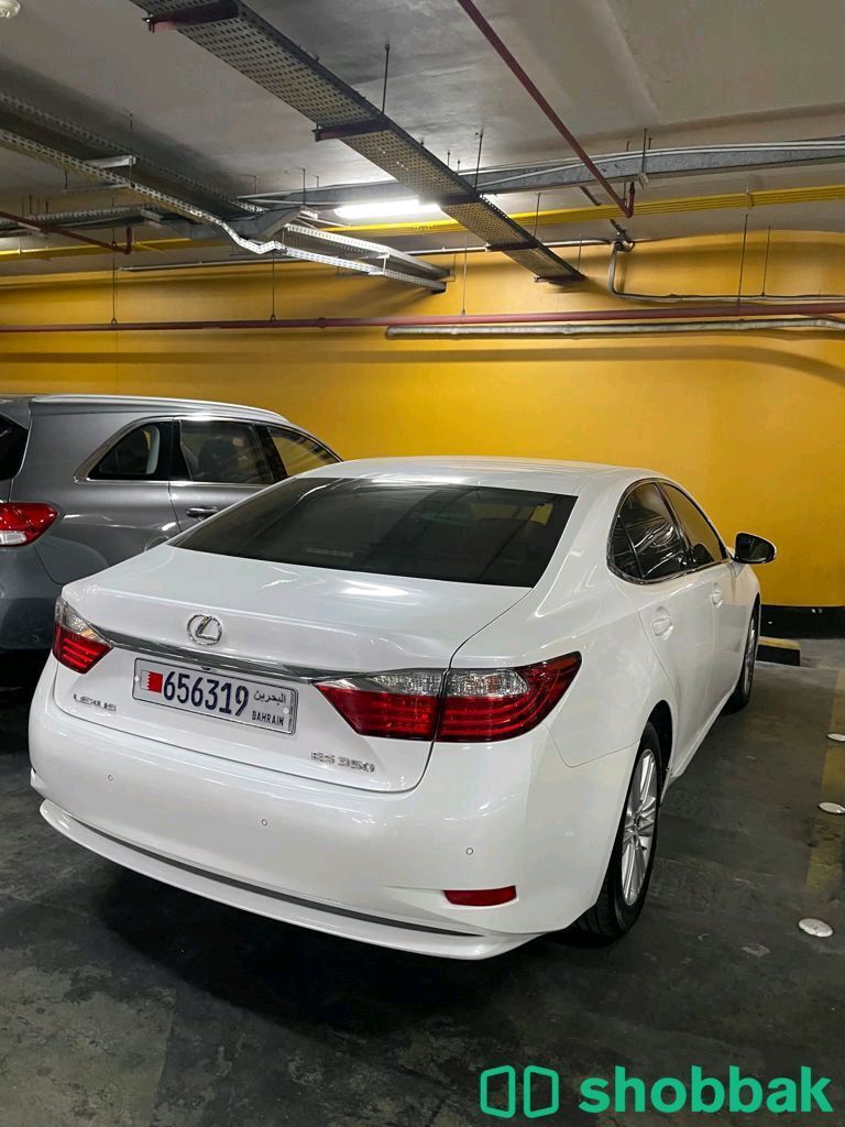 Luxes Es 2013 Excellent condition  شباك البحرين