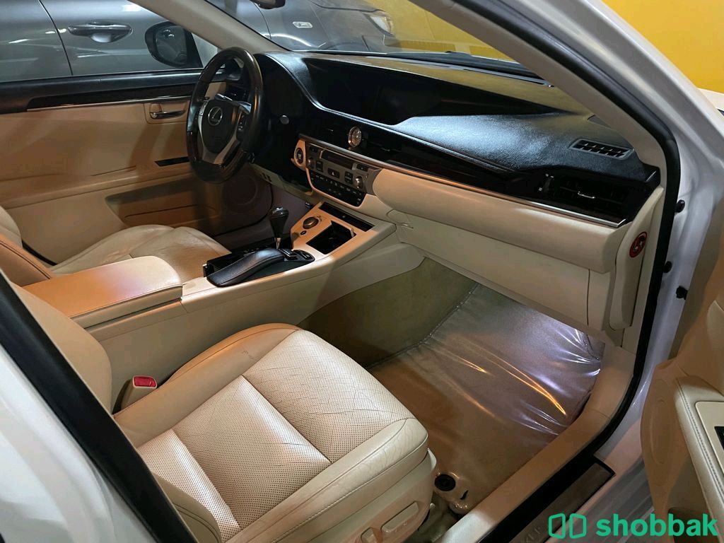 Luxes Es 2013 Excellent condition  شباك البحرين