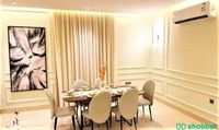 Luxury apartment - 2 bedrooms شباك السعودية