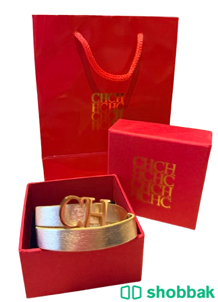 Luxury Gold-Tone Fashion Bracelet for Women – Replica (Not Original) شباك البحرين