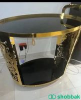 Luxury Table and  Coffee Cart Shobbak Saudi Arabia