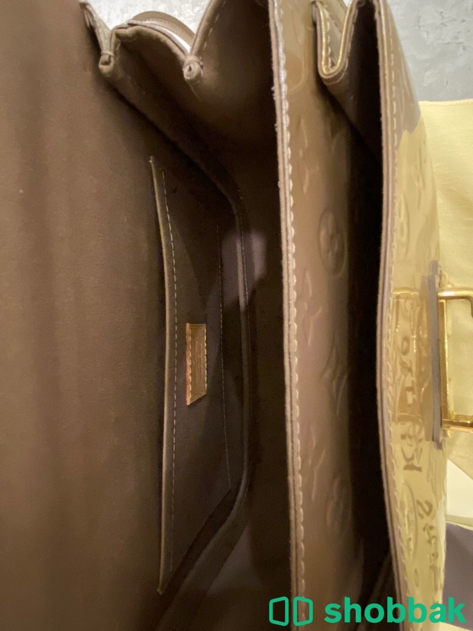 LV - Louis Vuitton Bag - شنطة لويس فيتون Shobbak Saudi Arabia
