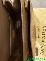 LV - Louis Vuitton Bag - شنطة لويس فيتون شباك السعودية
