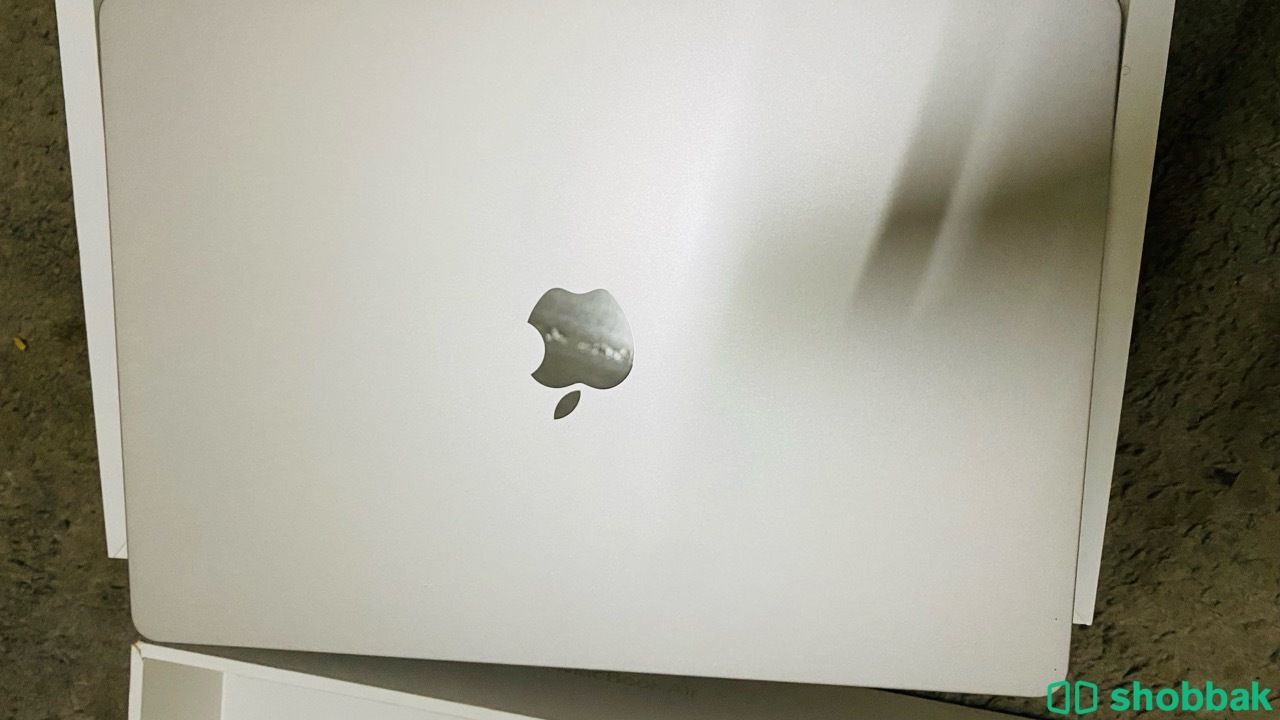 MacBook air 2023 شباك السعودية