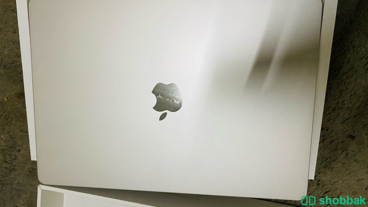 MacBook air 2023 Shobbak Saudi Arabia