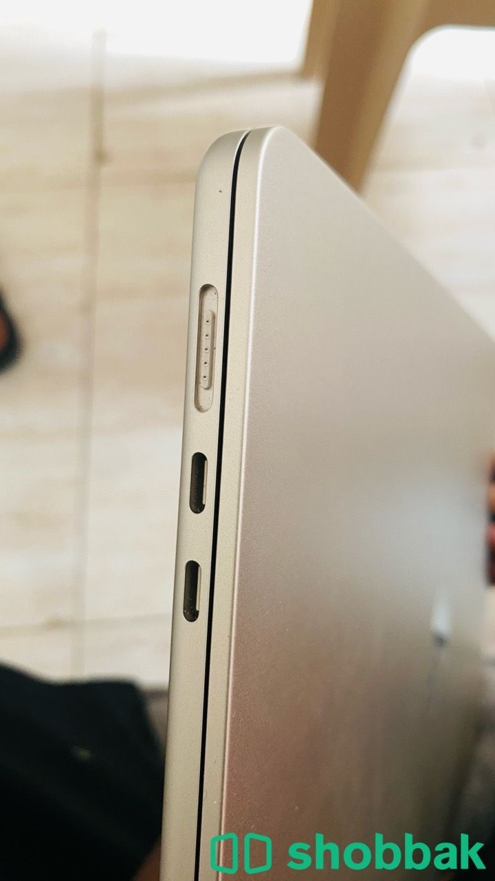 MacBook air 2023 شباك السعودية