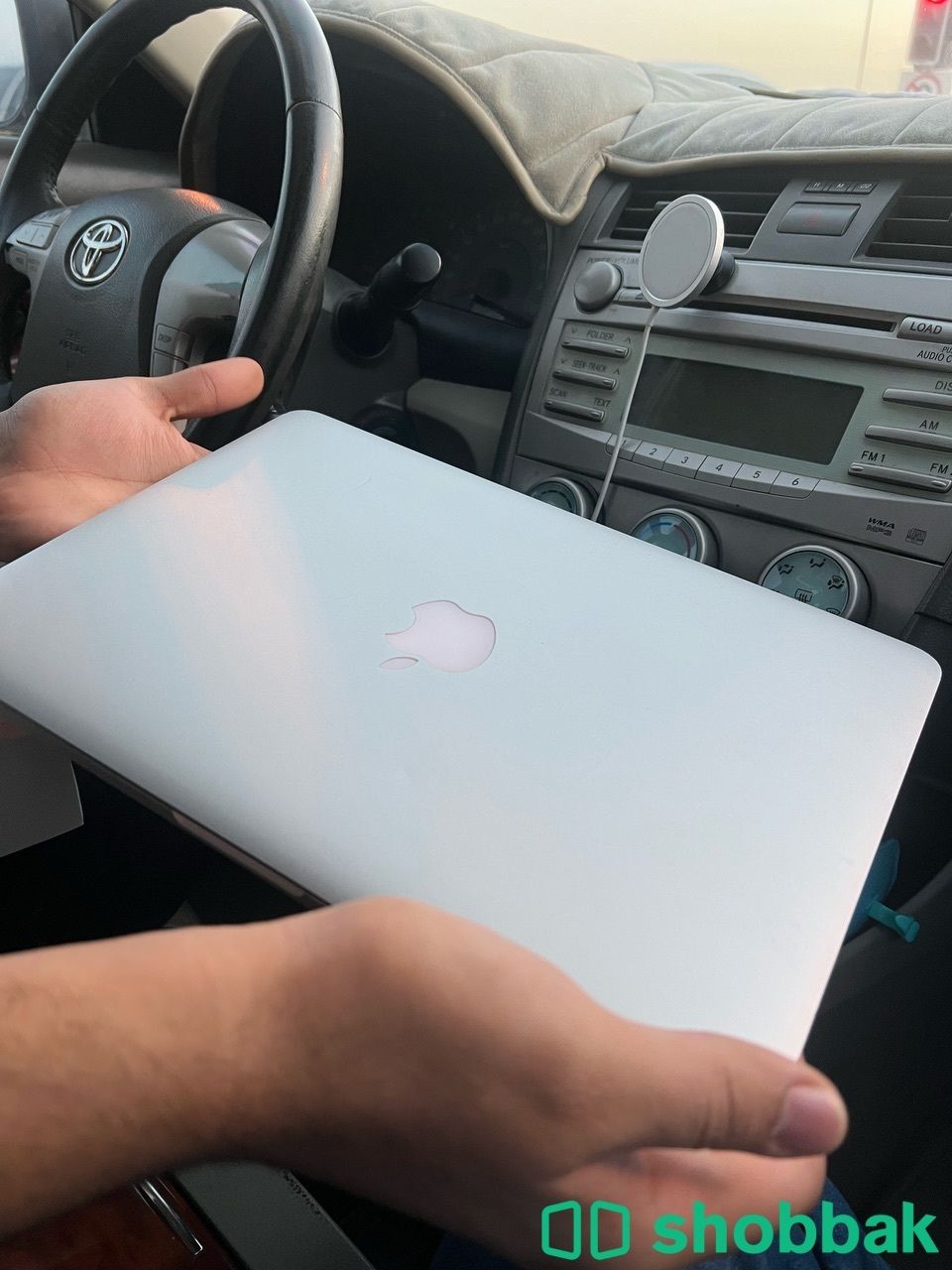 MacBook Pro 2015  Shobbak Bahrain