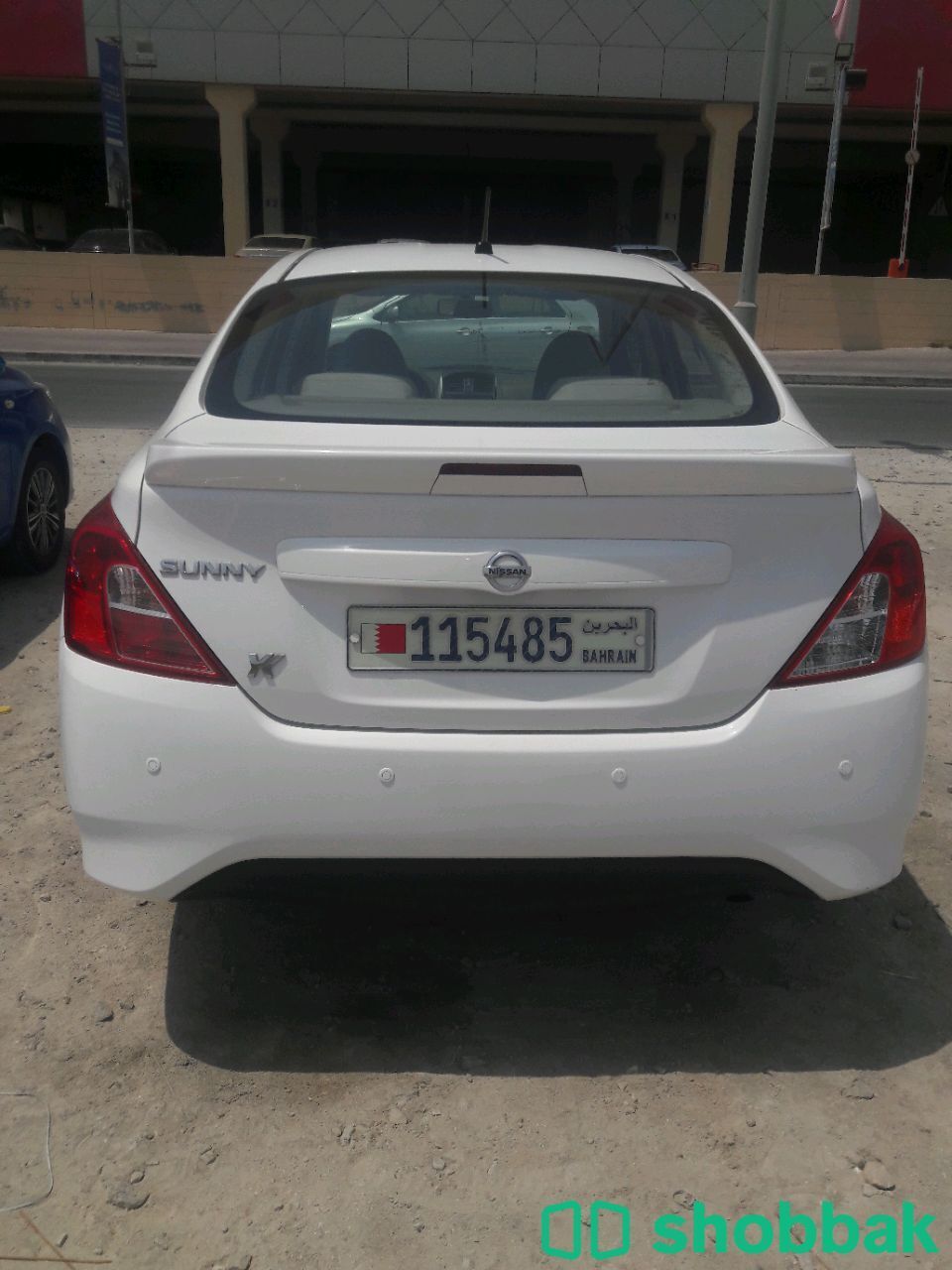 MAJESTIC CAR RENTAL RAMLI BRANCH شباك البحرين