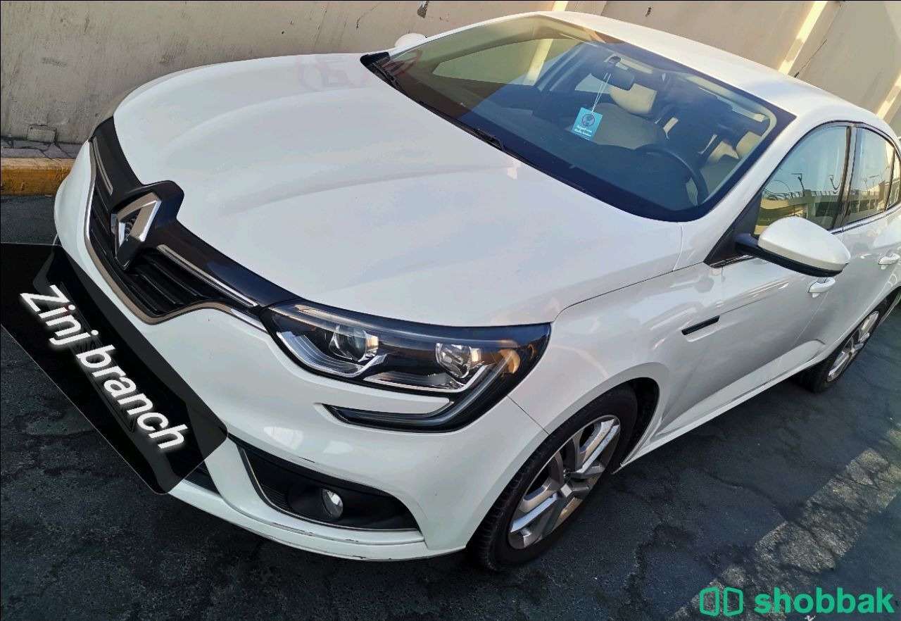 Majestic car rental zinj branch  شباك البحرين