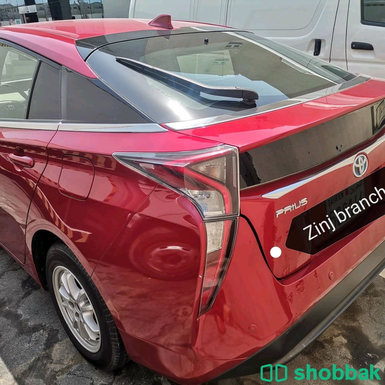 Majestic car rental zinj branch  شباك البحرين