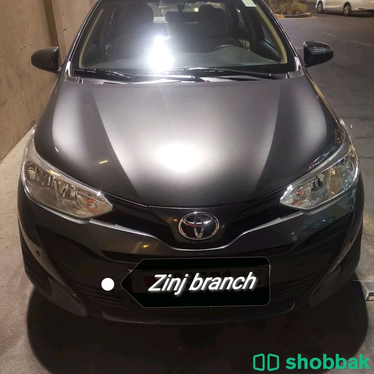 Majestic car rental zinj branch  شباك البحرين