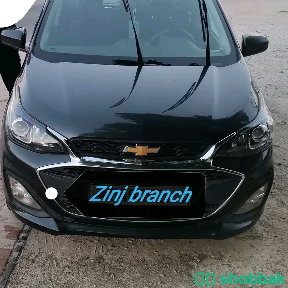 Majestic car rental zinj branch  شباك البحرين
