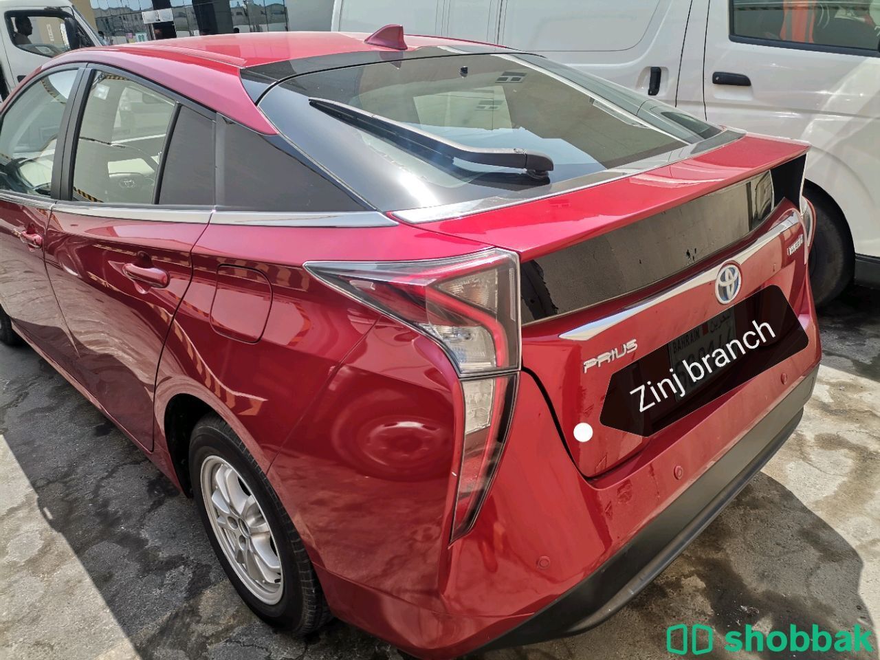 Majestic car rental zinj branch Shobbak Bahrain