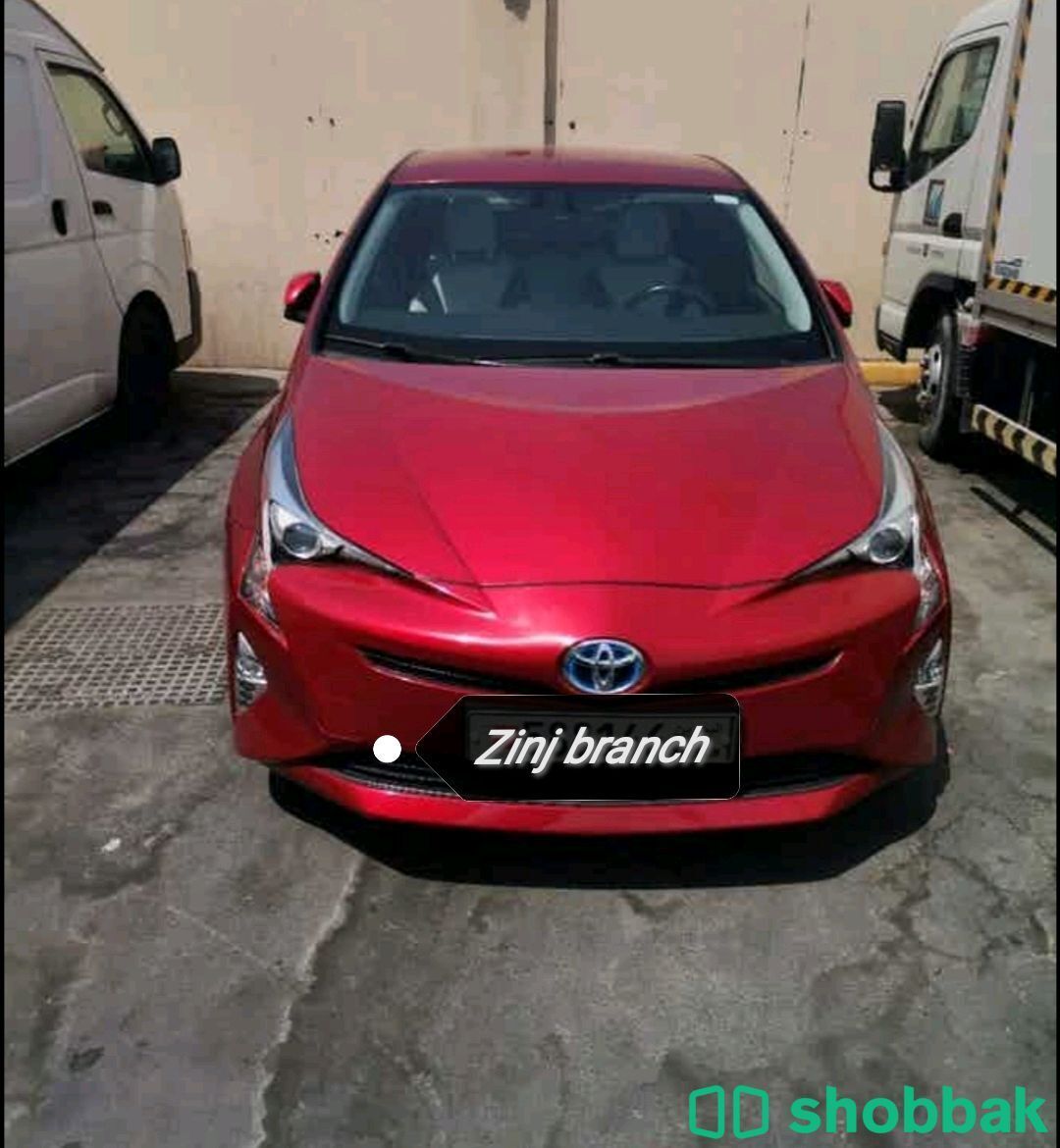 Majestic car rental zinj branch Shobbak Bahrain