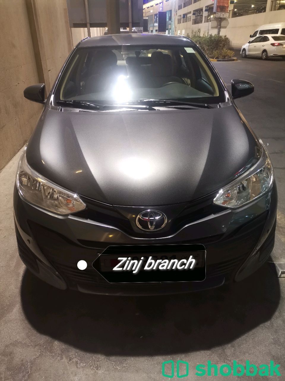 Majestic car rental zinj branch  Shobbak Bahrain
