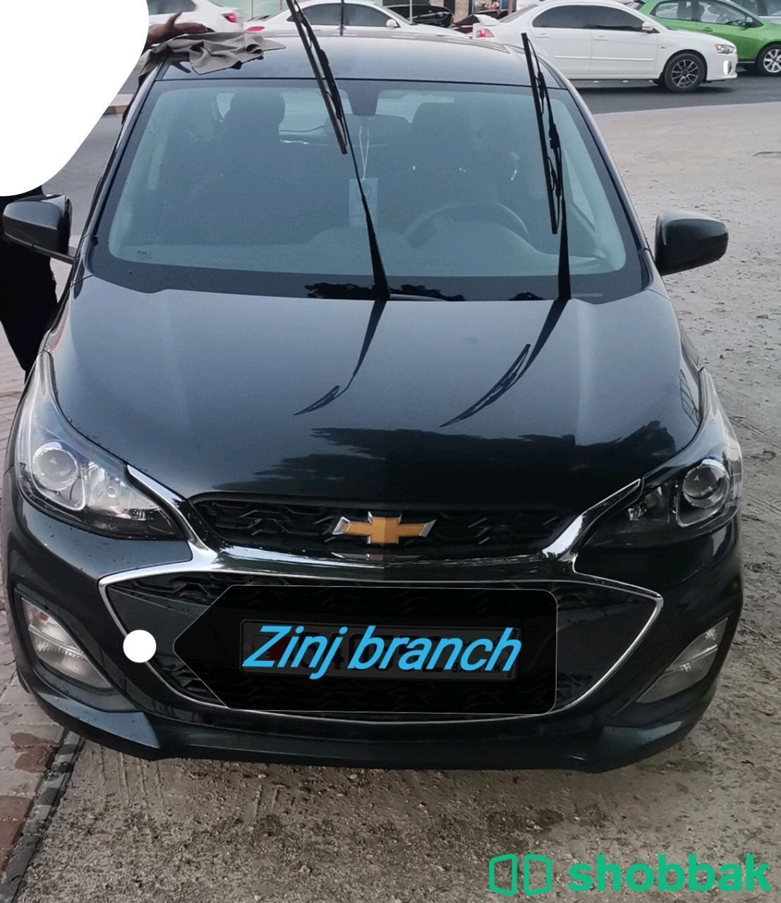 Majestic car rental zinj branch  شباك البحرين