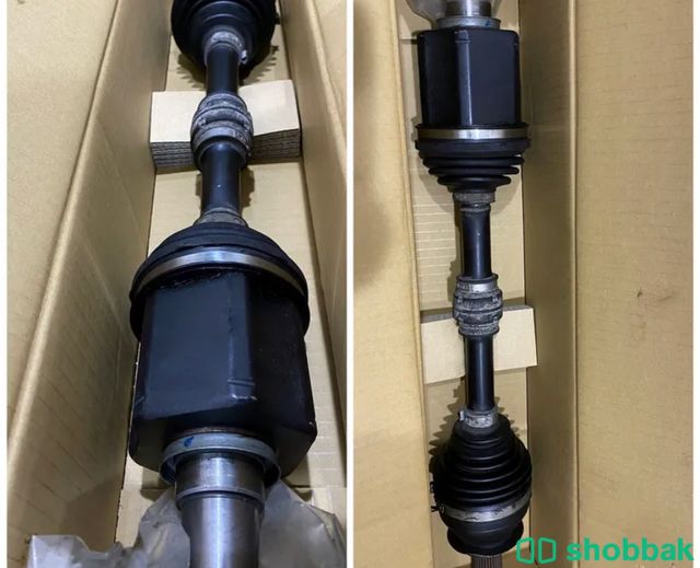 mazda cx9 2017 shaft شباك البحرين
