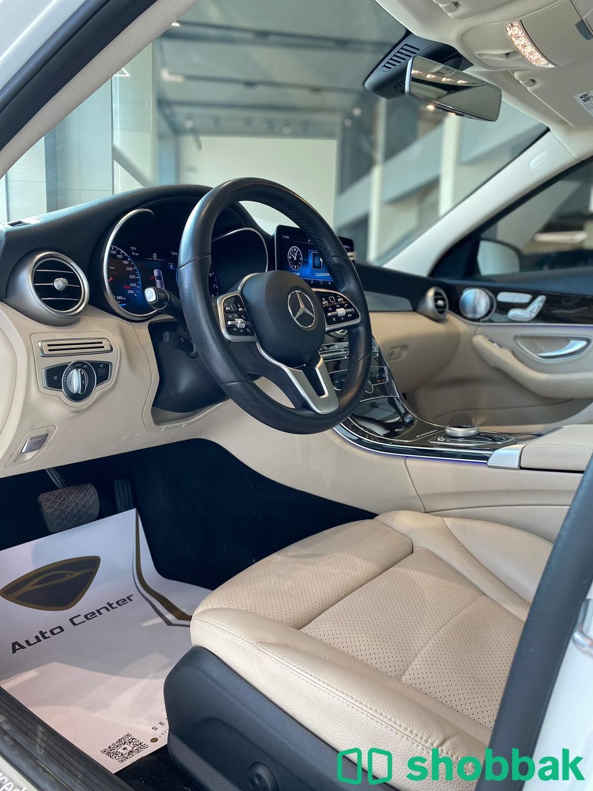 Mercedes C 300 شباك البحرين
