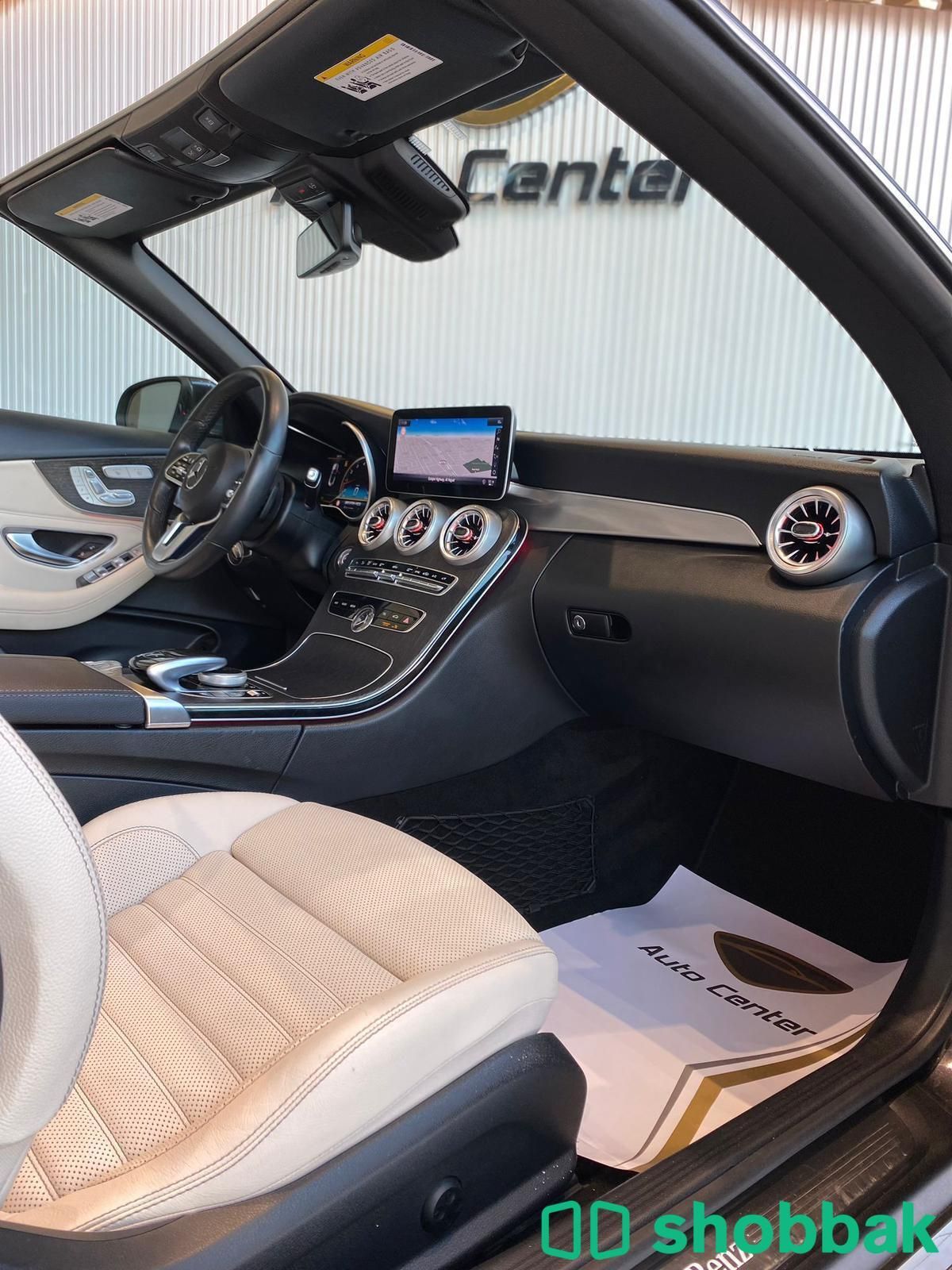 Mercedes C 300 AMG Coupe Convertible شباك البحرين