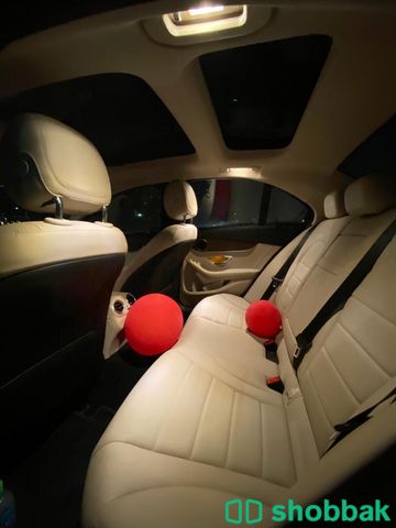 Mercedes C300 2020 للبيع  شباك الإمارات العربية المتحدة