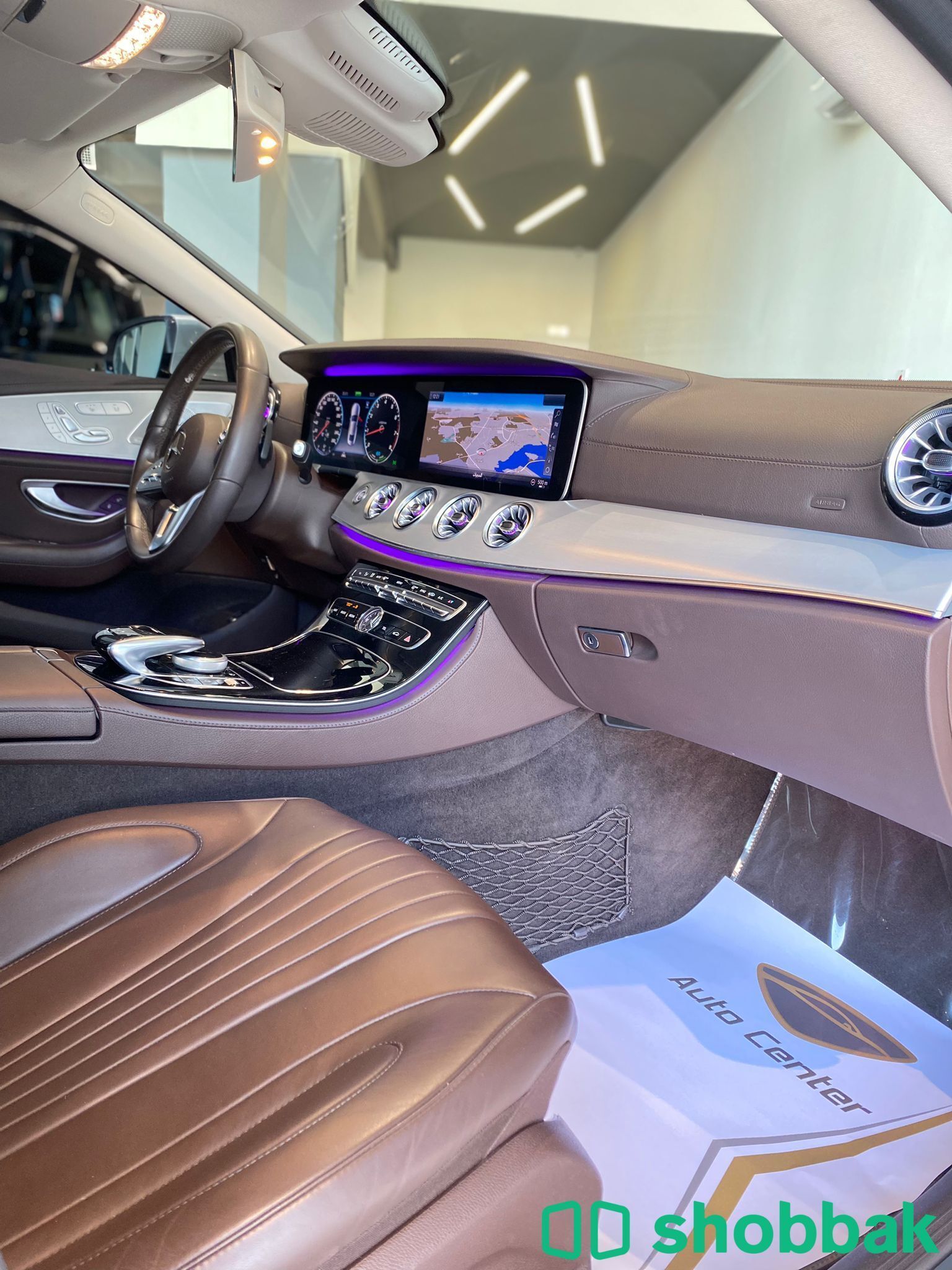 Mercedes CLS 350 شباك البحرين