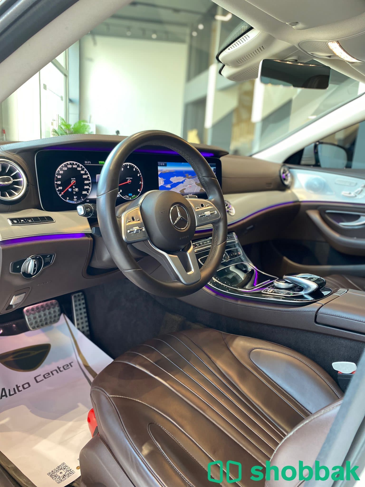 Mercedes CLS 350 شباك البحرين
