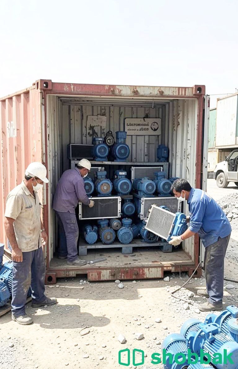 Metal Scrap Buyer Riyadh Saudi Arabia  شباك السعودية