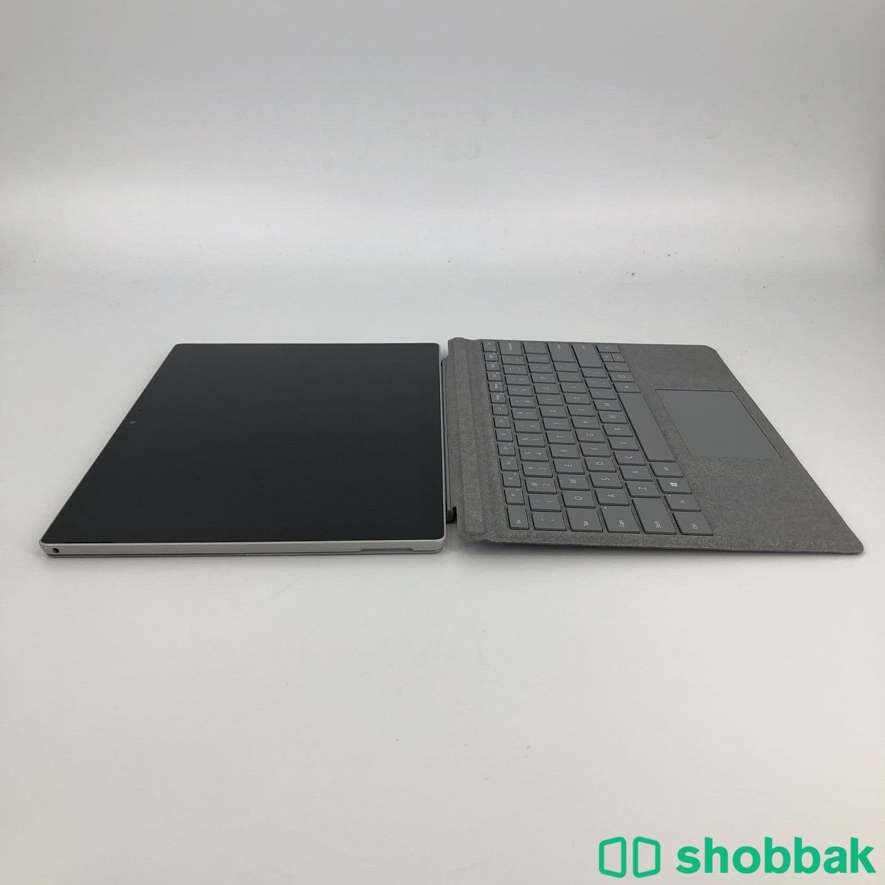 Microsoft Surface Pro 5 ✨ شباك البحرين