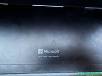 Microsoft surface x شباك السعودية
