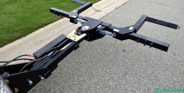 MinuteMan XD Wheel Lift شباك البحرين