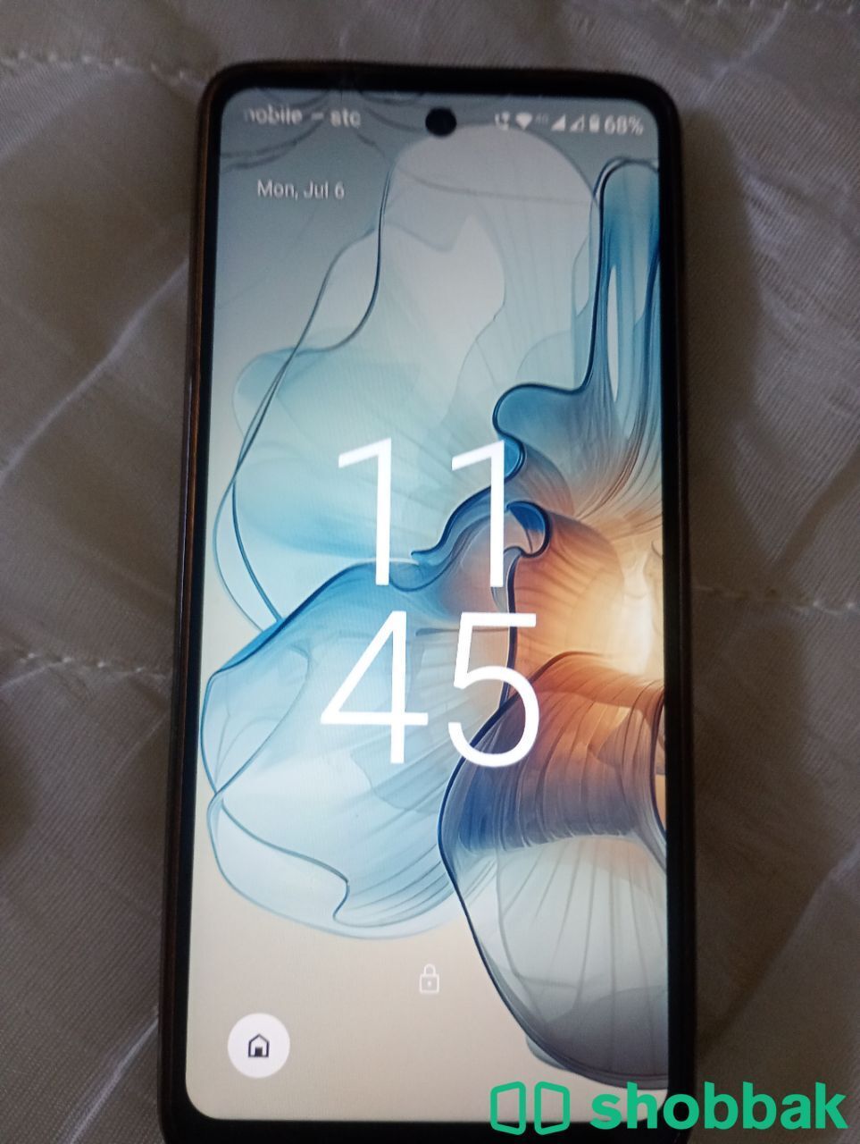 mobile  شباك السعودية