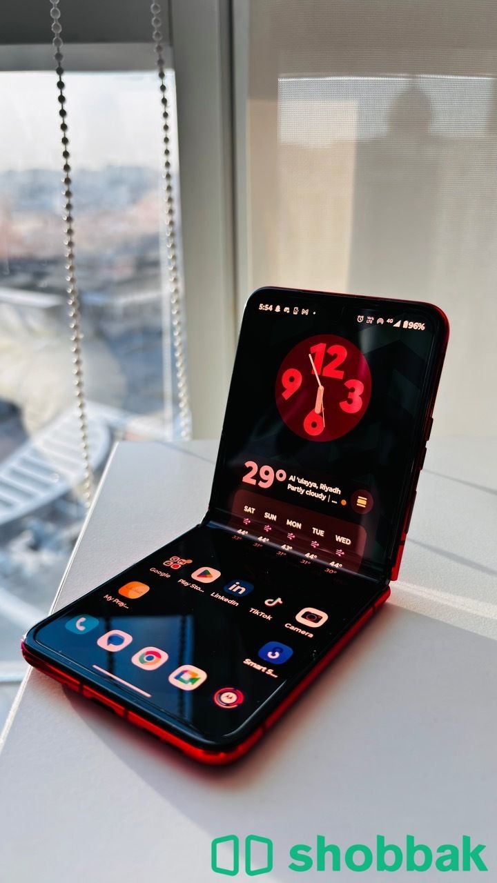 motorola edge 40 ultra شباك السعودية