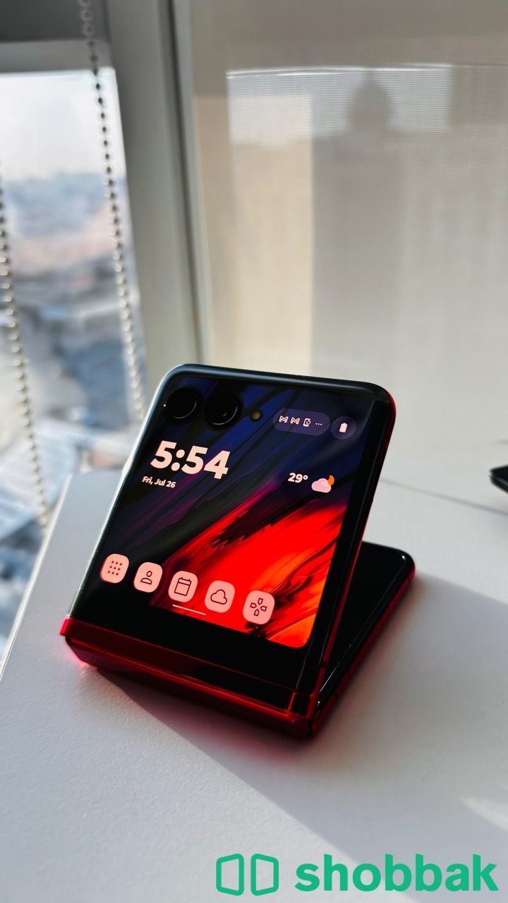 motorola edge 40 ultra شباك السعودية