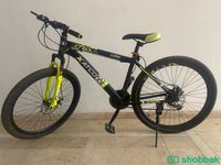 Mountain Bike 21 Speed Size 26  Shobbak Saudi Arabia