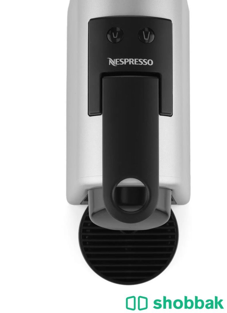 Nespresso Essenza Mini D Espresso Coffee جهاز قهوة نسبريسو أوريجينال إيسينزا مين Shobbak Saudi Arabia