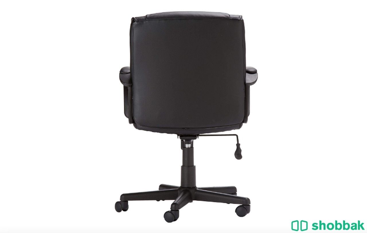 New Desk Chair كرسي جديد Shobbak Saudi Arabia