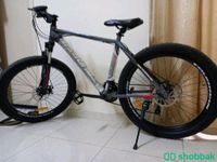 New mtb bicycle  Shobbak Saudi Arabia