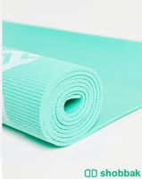 New Yoga Mat سجادة يوقا مات جديدة Shobbak Saudi Arabia