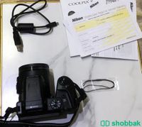Nikon Coolpix B500 Shobbak Saudi Arabia