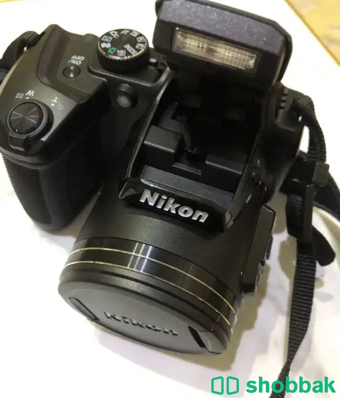 Nikon Coolpix B500 Shobbak Saudi Arabia