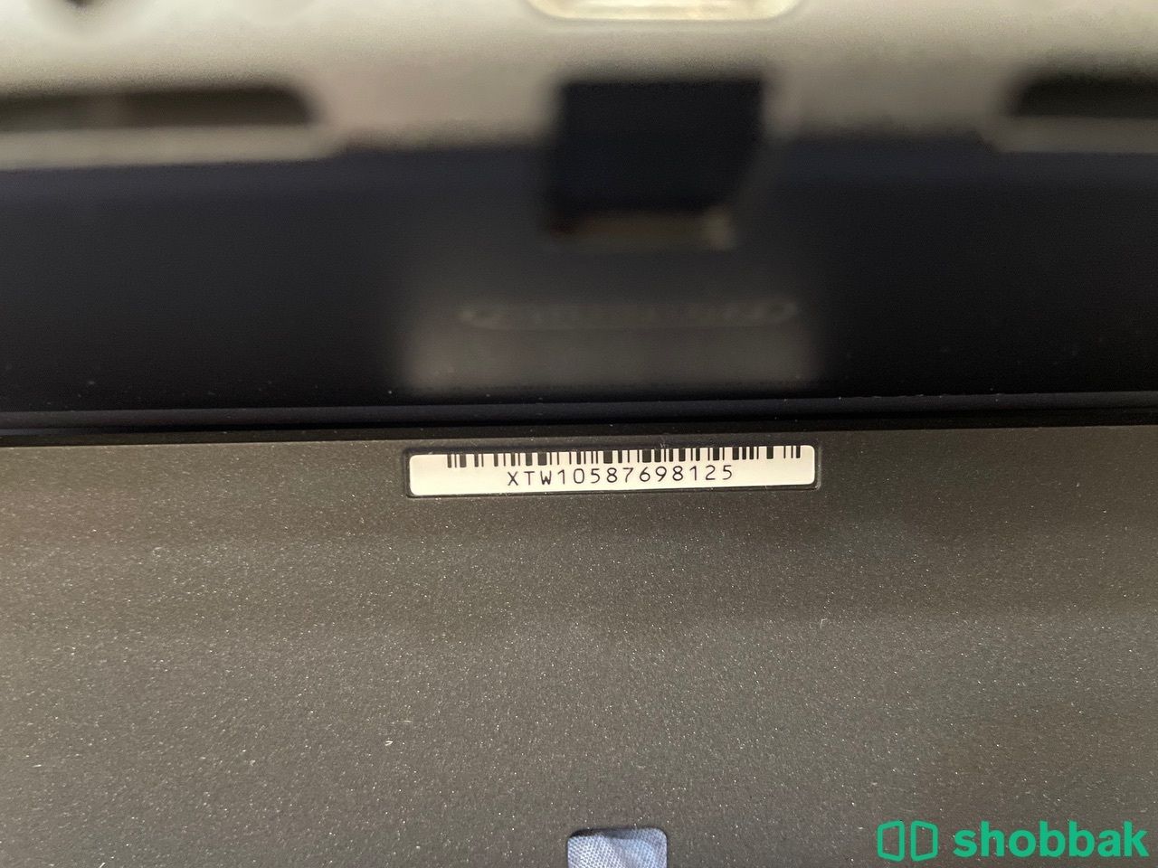 Nintendo Switch OLED + 4 Games + Accessories شباك البحرين