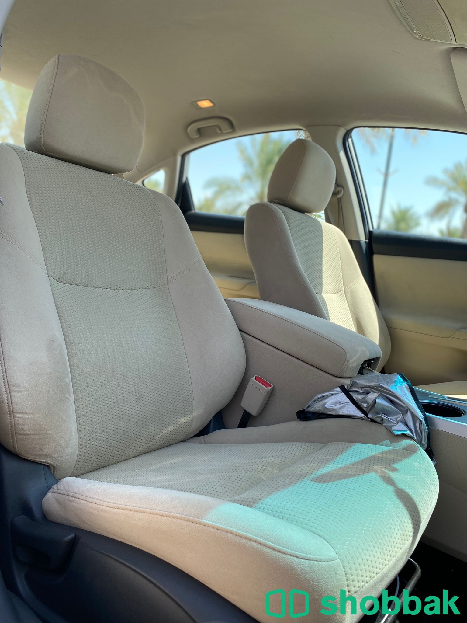 Nissan Altima 2.5 S Shobbak Bahrain